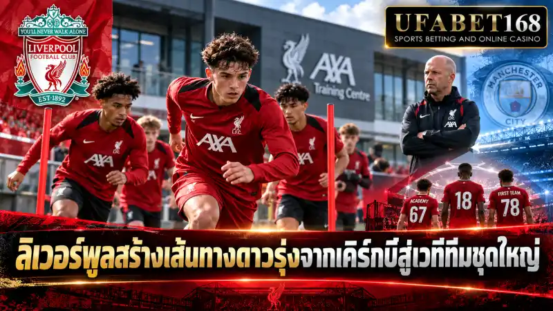 ลิเวอร์พูล